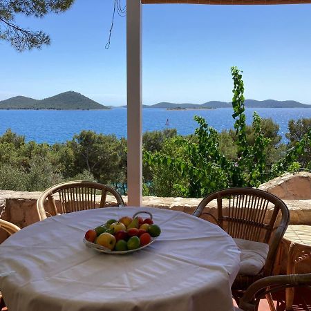 Holiday Home Nona Drage Esterno foto