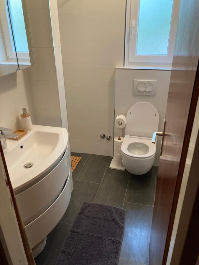 Holiday Home Nona Drage Esterno foto
