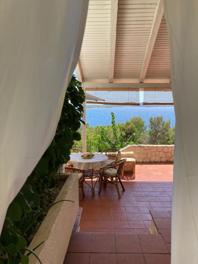 Holiday Home Nona Drage Esterno foto