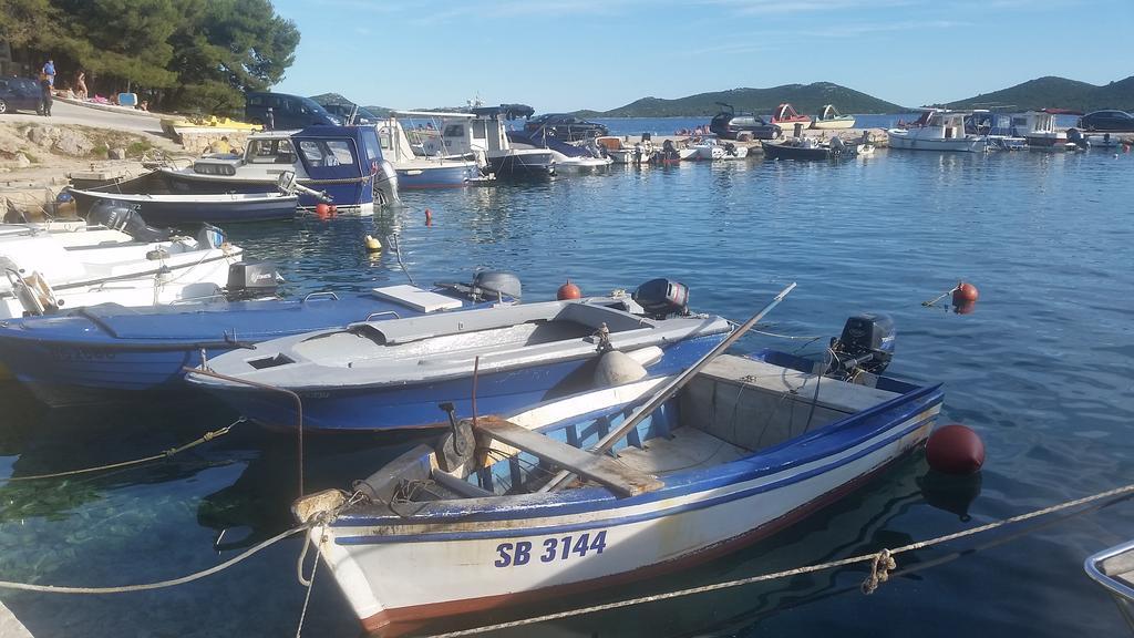 Holiday Home Nona Drage Esterno foto