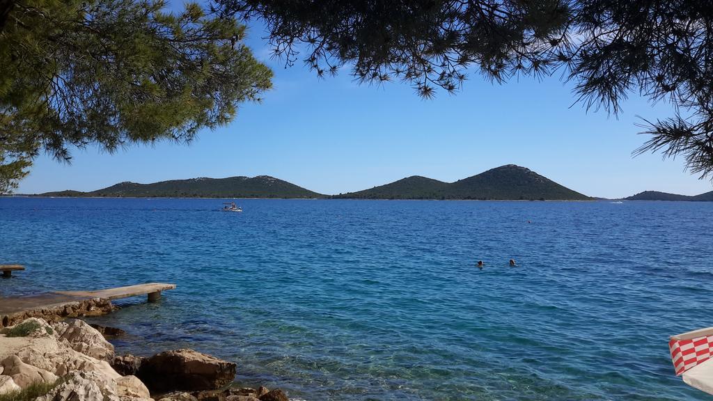 Holiday Home Nona Drage Esterno foto