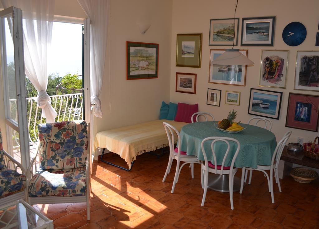 Holiday Home Nona Drage Esterno foto