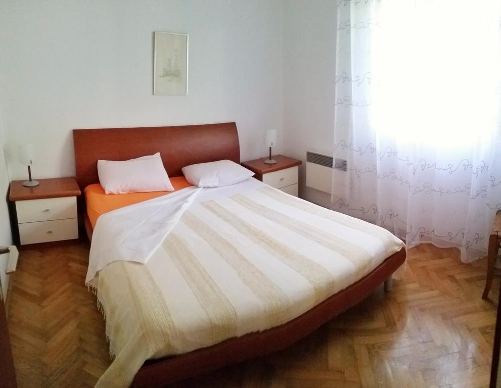 Holiday Home Nona Drage Esterno foto