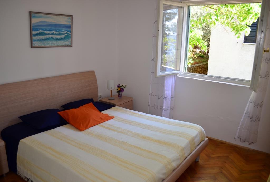 Holiday Home Nona Drage Esterno foto