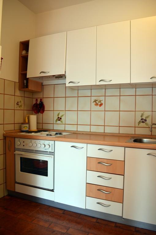 Holiday Home Nona Drage Esterno foto